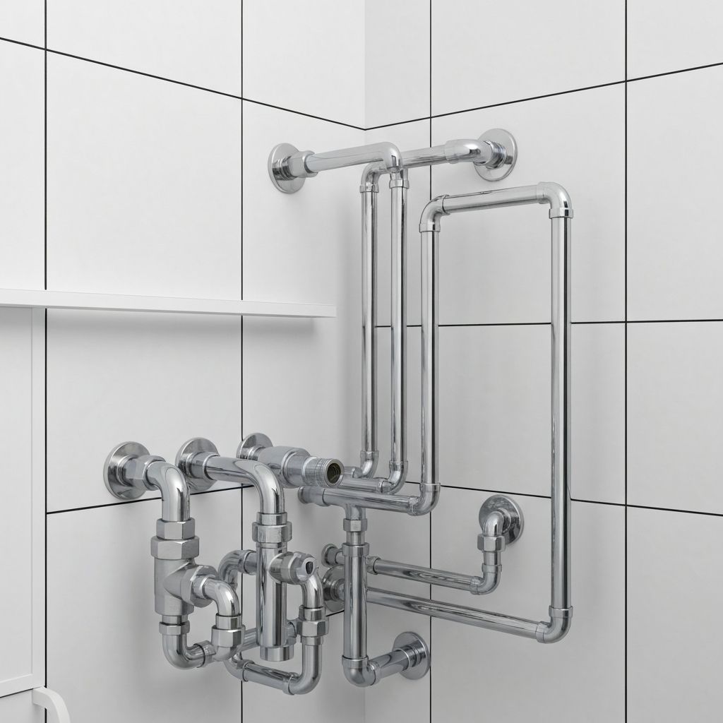 Quality plumbing services