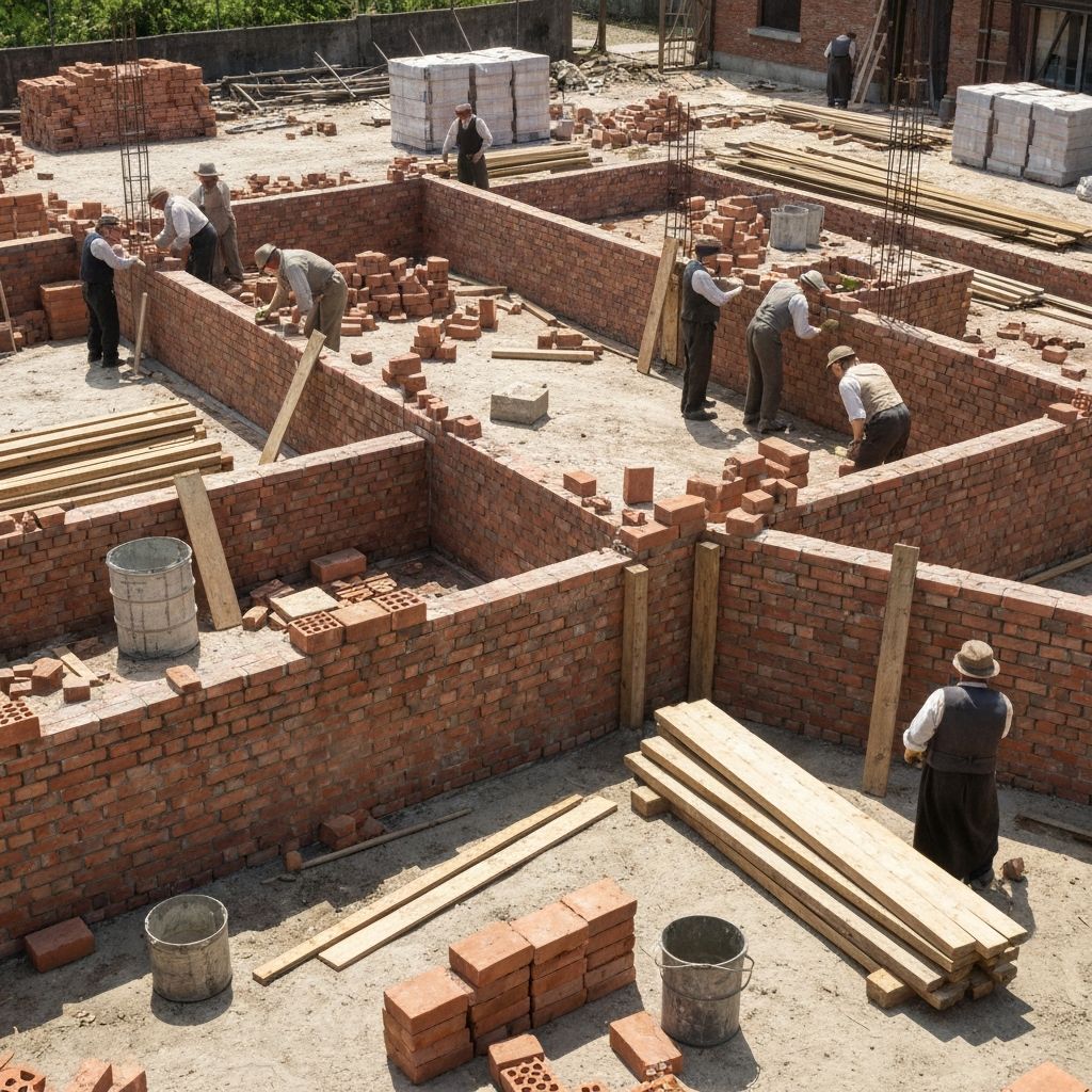 Quality building and repair services